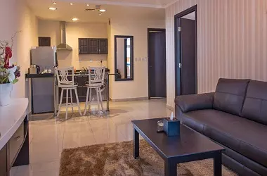 گراند آپارتمان امارات